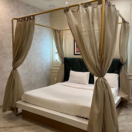 Hotel Soho House By Jayshrea Chandrapur Exterior foto