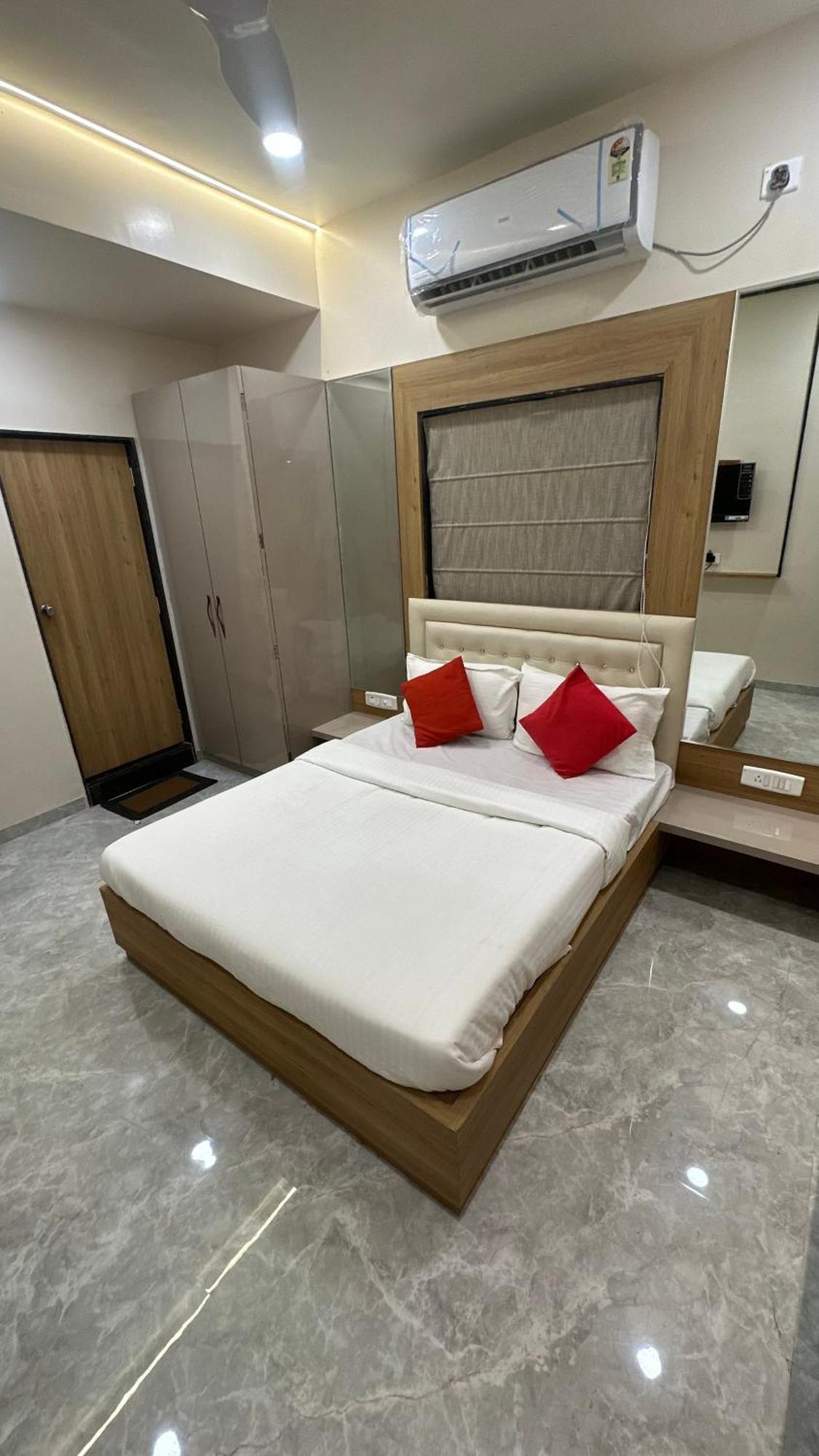 Hotel Soho House By Jayshrea Chandrapur Exterior foto