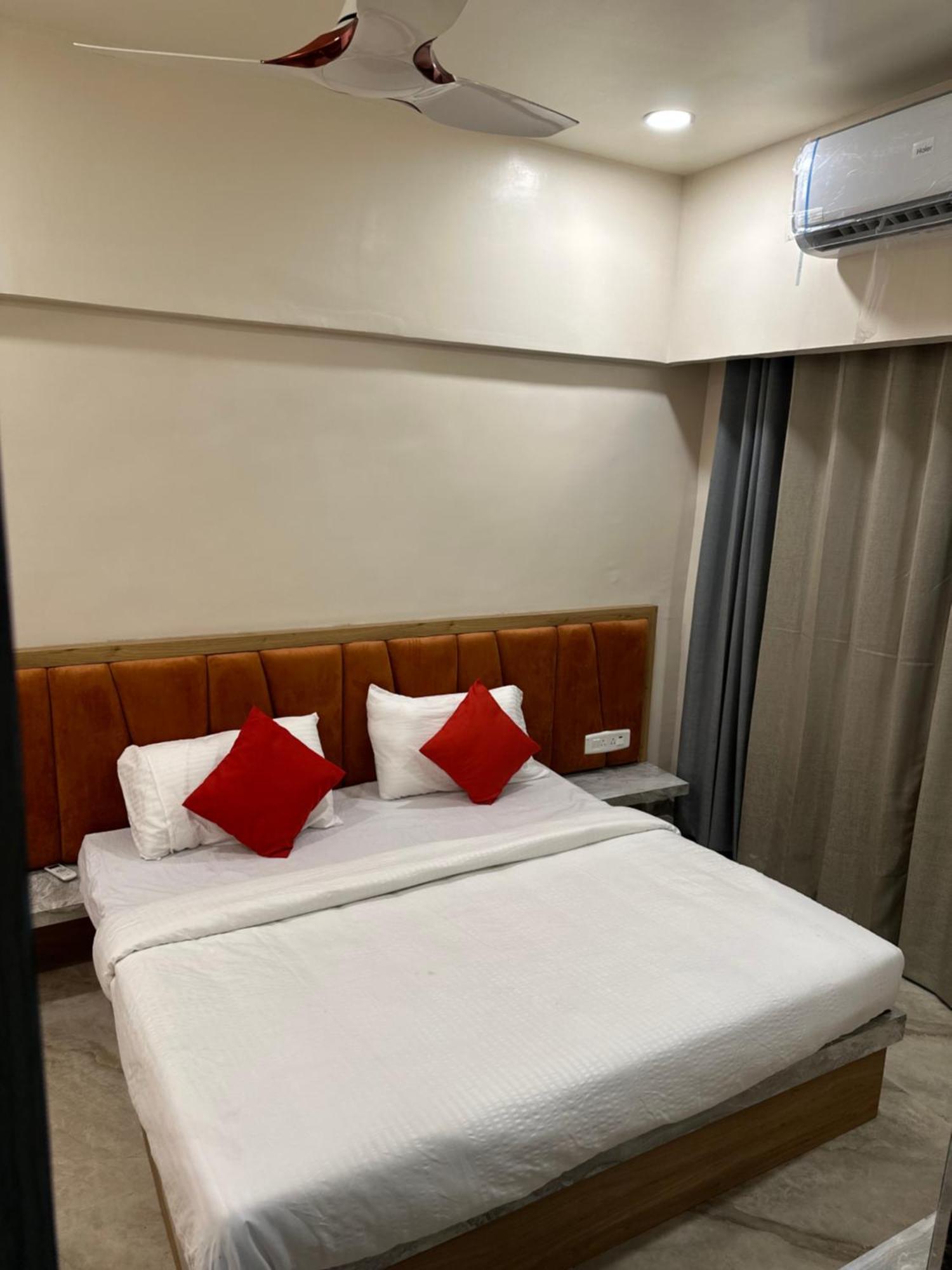 Hotel Soho House By Jayshrea Chandrapur Exterior foto